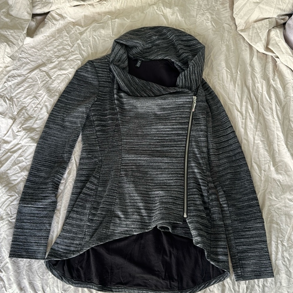 White House Black Market Casual Jacket